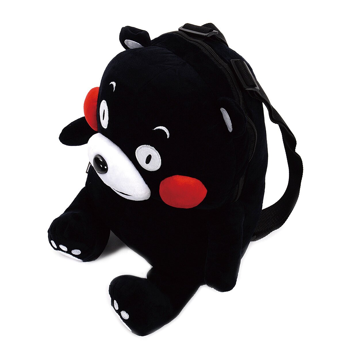 kumamon plush