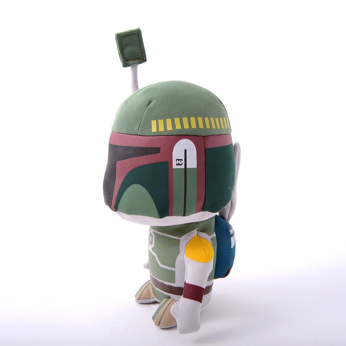 super deformed boba fett