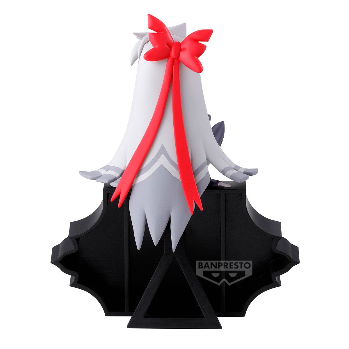 Hazbin Hotel Monitor Top Figure - Vaggie (2 types)
