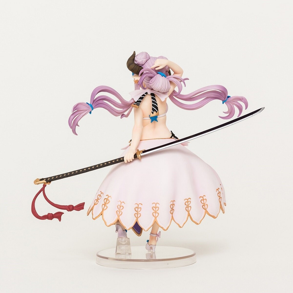 narmaya figure