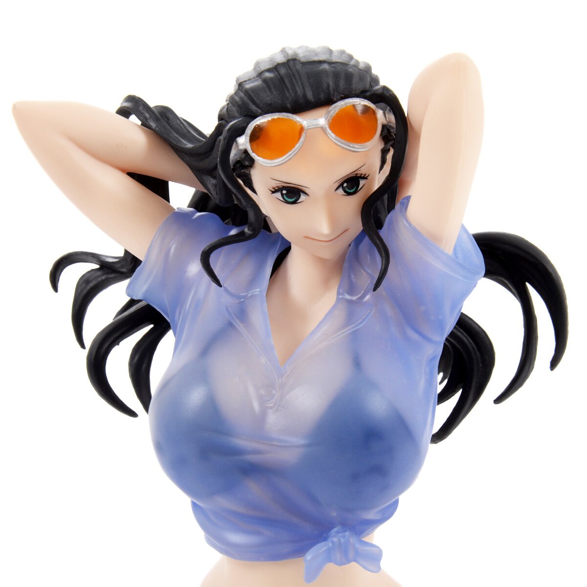 One Piece] CII:Figure Nico Robin: Banpresto - Tokyo Otaku Mode (TOM)