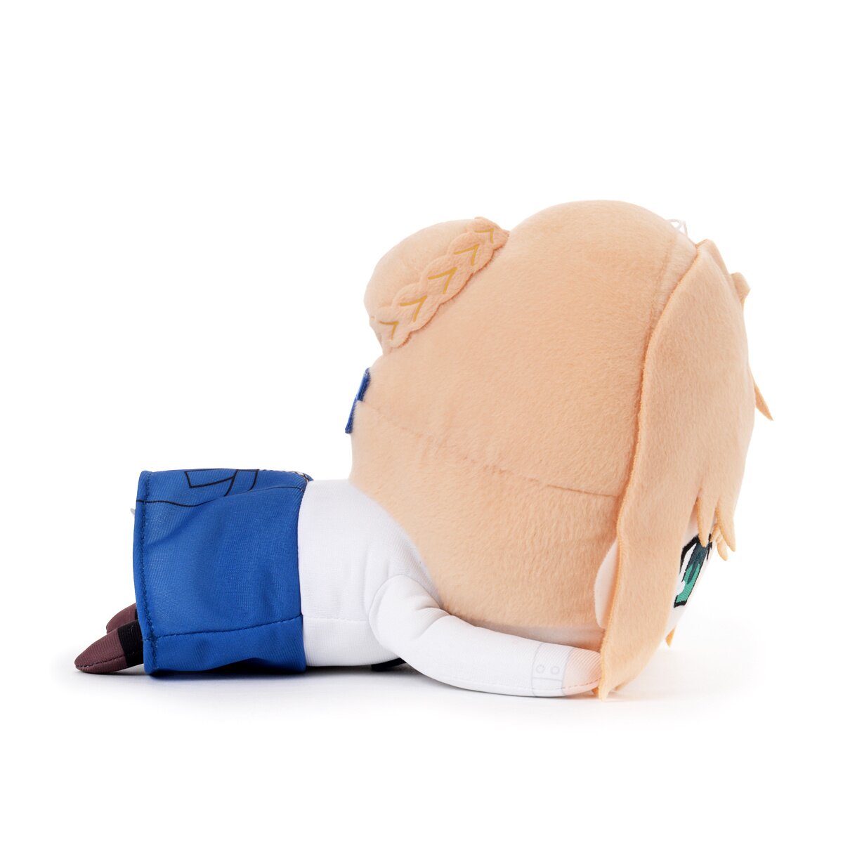 Fate/stay night the Movie: Heaven's Feel Big Plush Collection