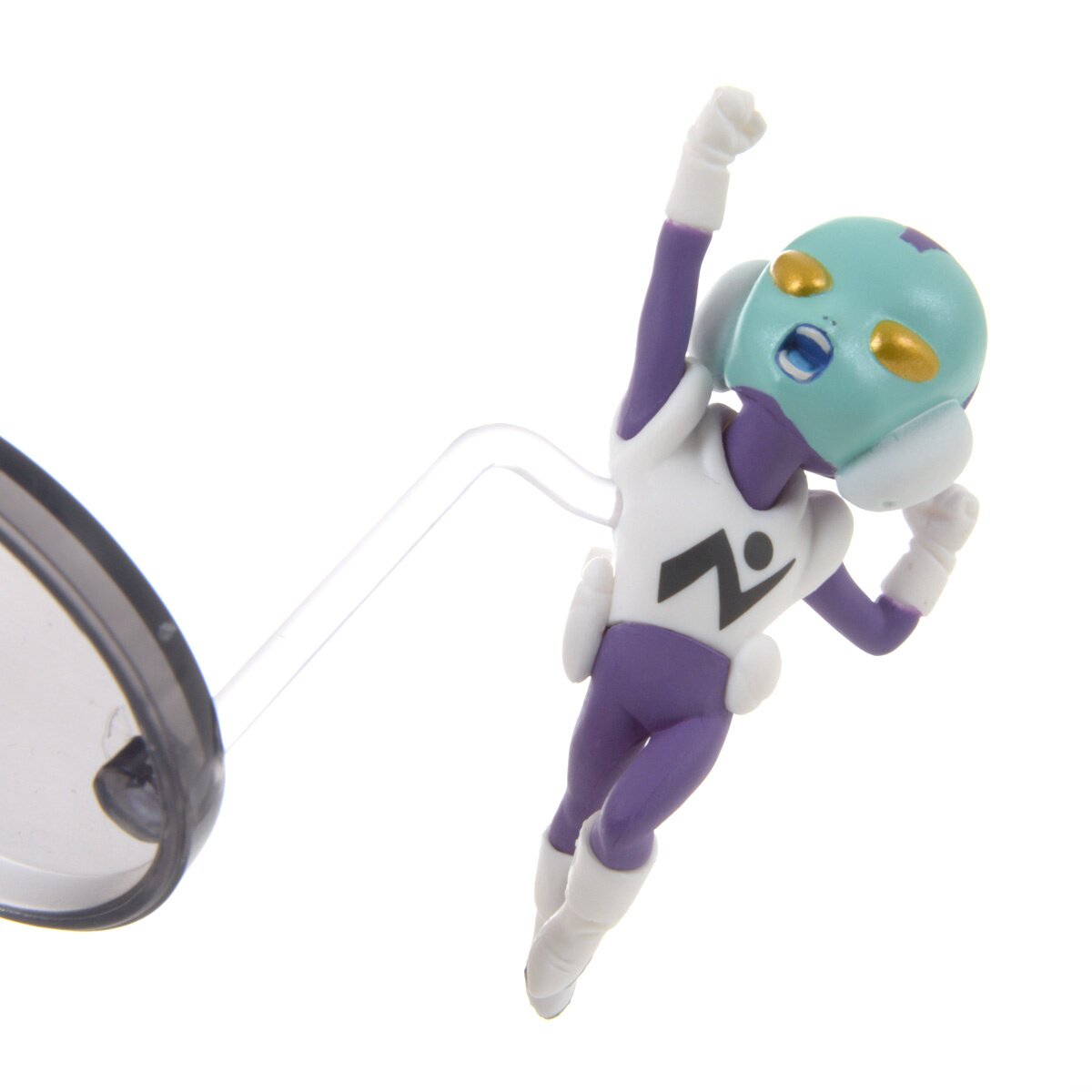 Dragon Ball Super] World Collectable Figure Anime 30th