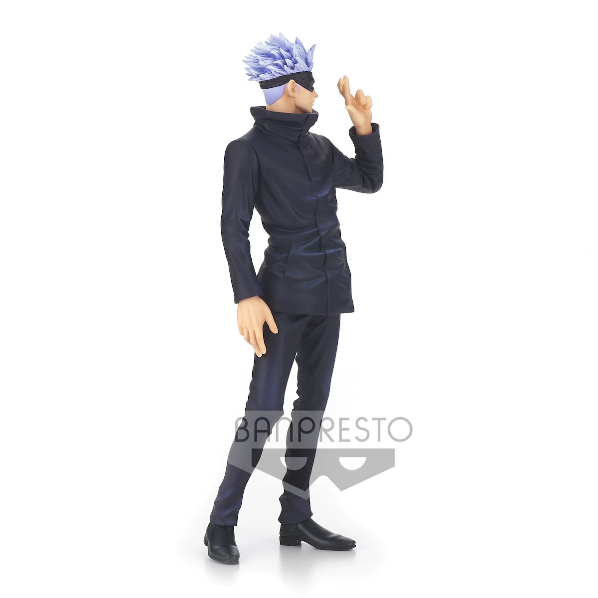 gojo satoru life size figure