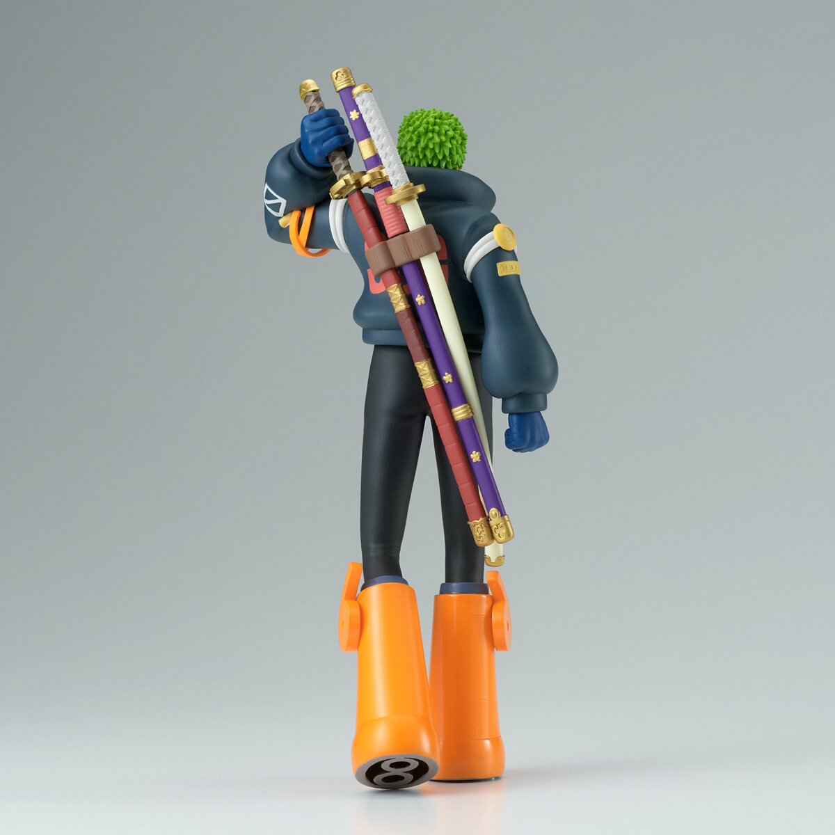 One Piece The Shukko Roronoa Zoro: Egghead Ver. - Tokyo