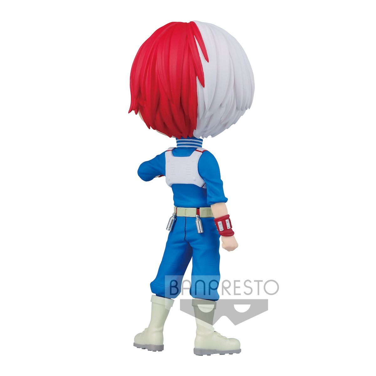 my hero academia q posket