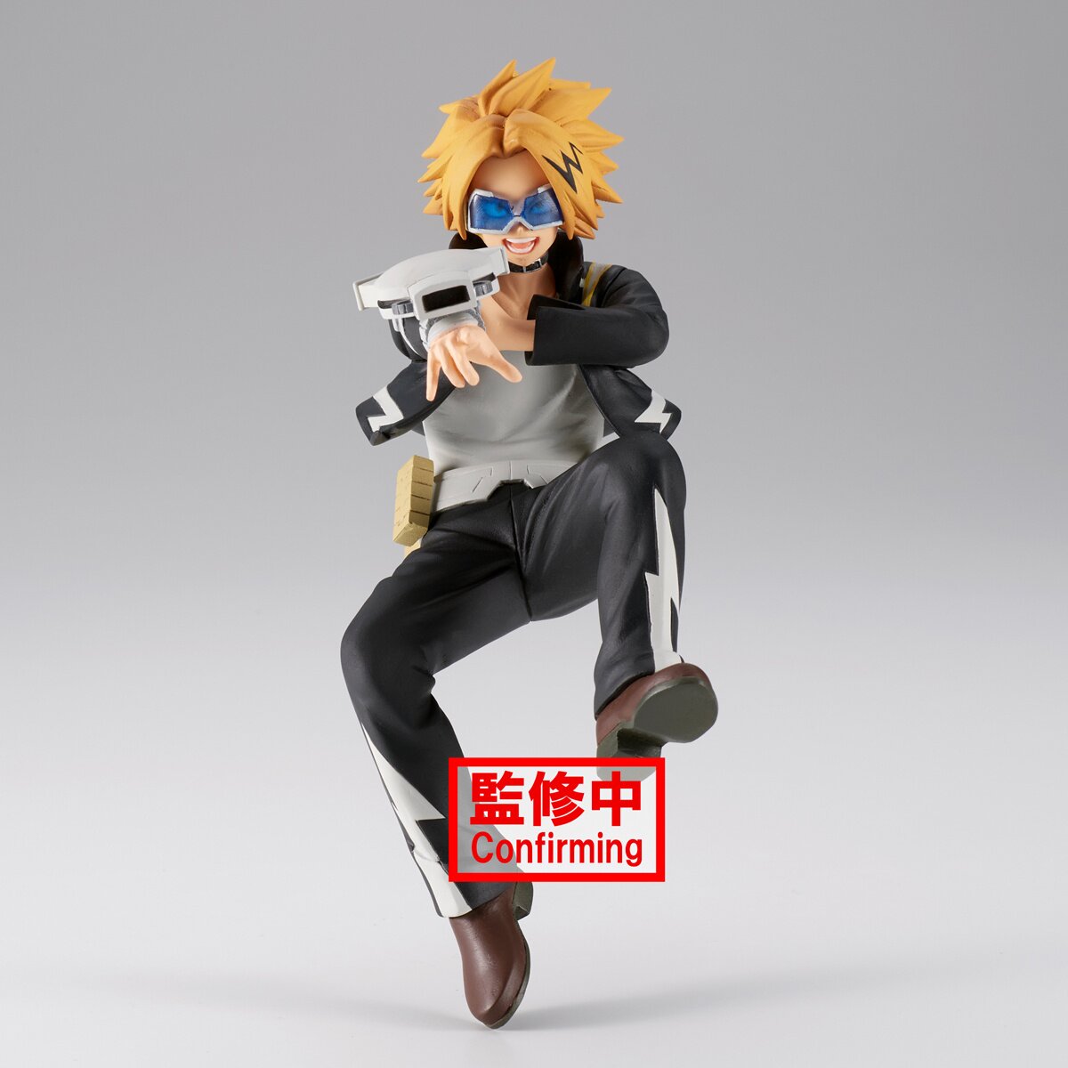 Banpresto My Hero Academia The Movie World Heroes' Mission The Amazing  Heroes Katsuki Bakugo