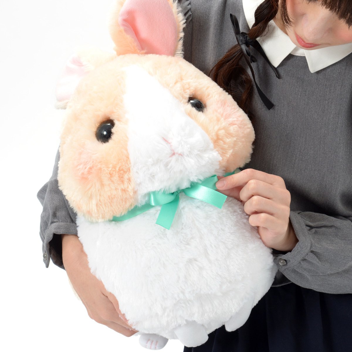 Usa Dama-chan Rabbit Plush Collection (Big): Amuse - Tokyo Otaku