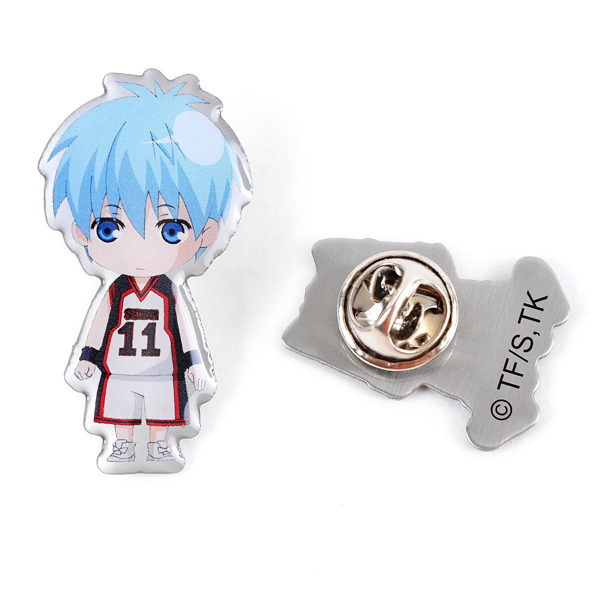 Pin auf Kuroko no Basket