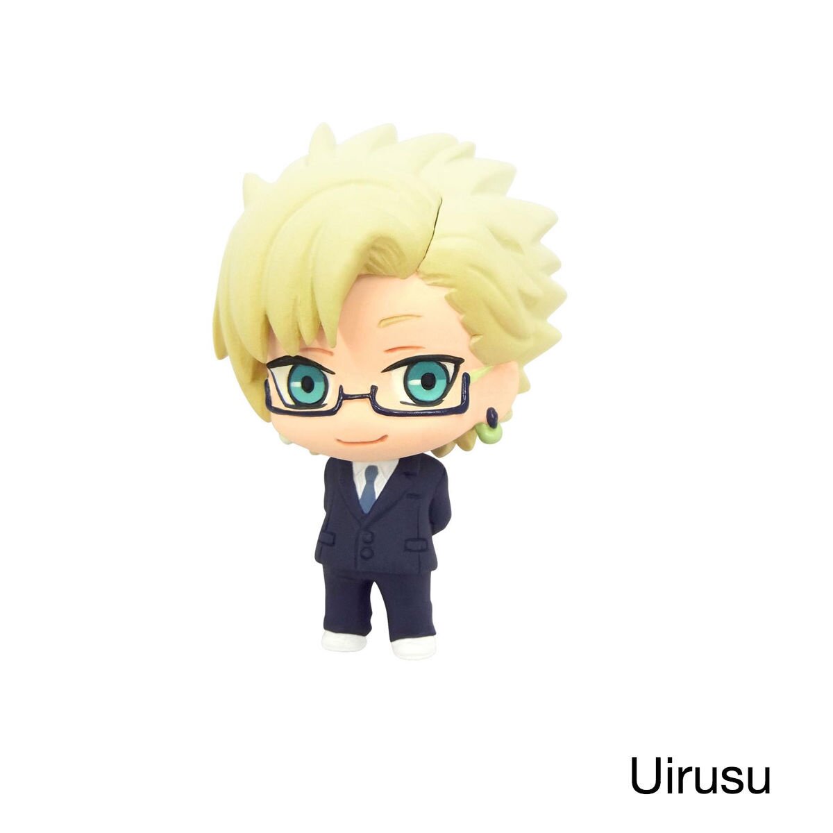 Color-Colle DRAMAtical Murder - Tokyo Otaku Mode (TOM)