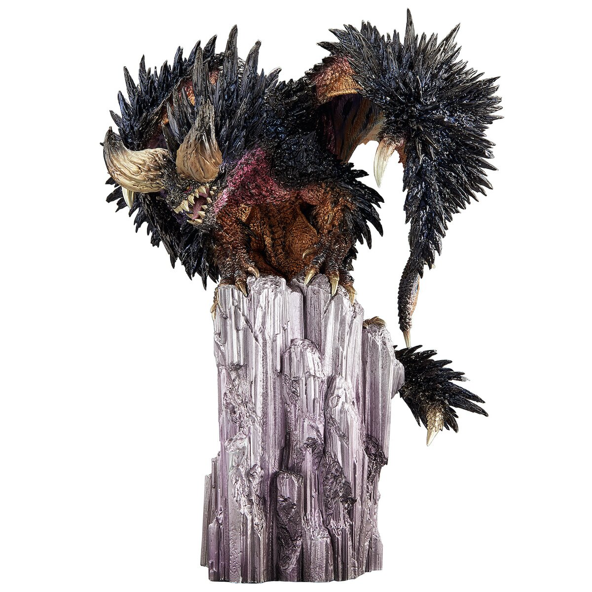 nergigante figure builder