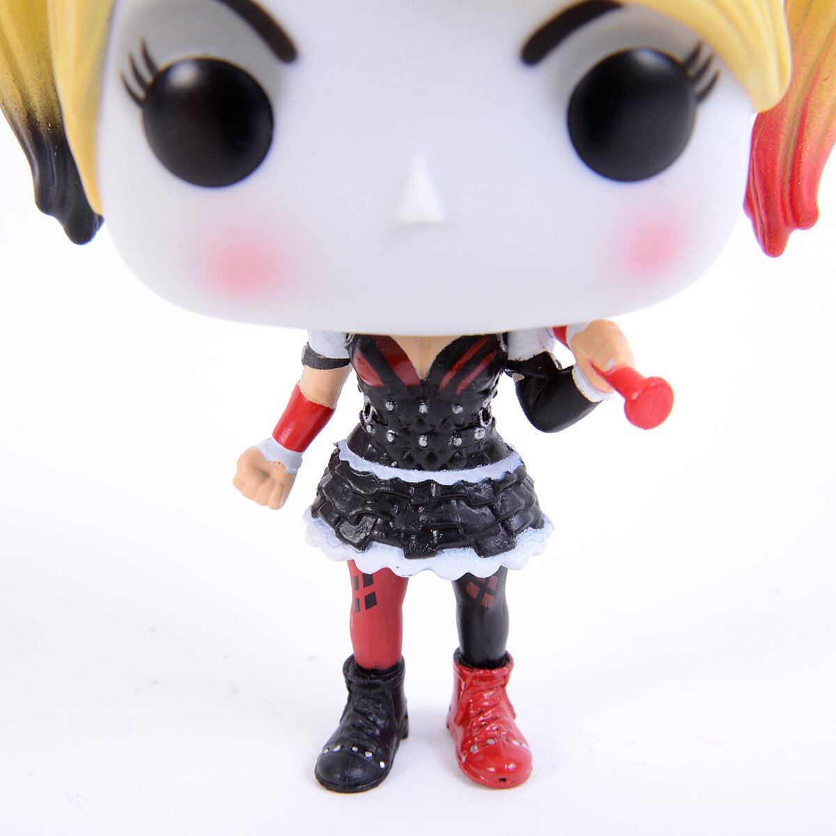 POP! Heroes No. 72: Batman: Arkham Knight - Harley Quinn: DC
