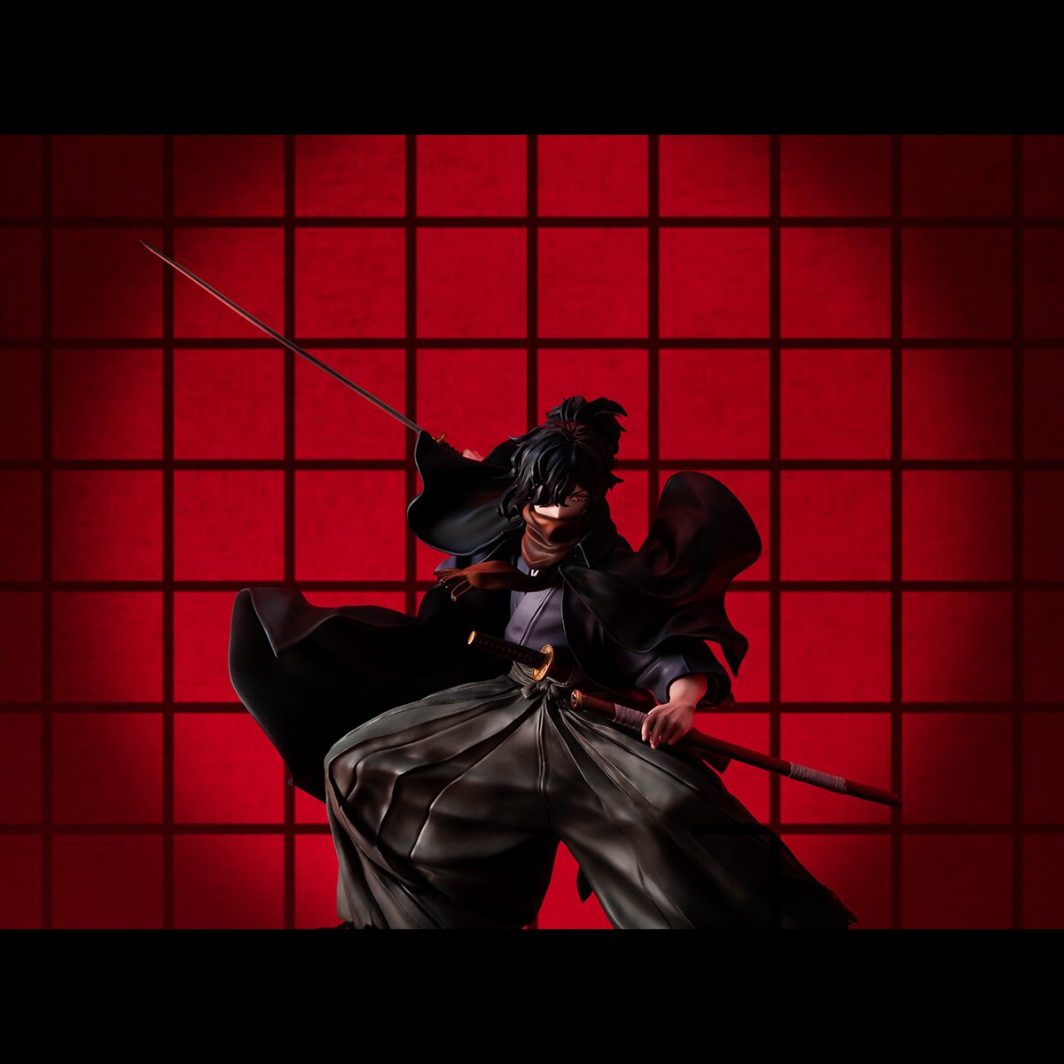 akadodo fate関連物 Fate/Grand Order Assassin/Okada Izo 1/8 Scale Figure: Type