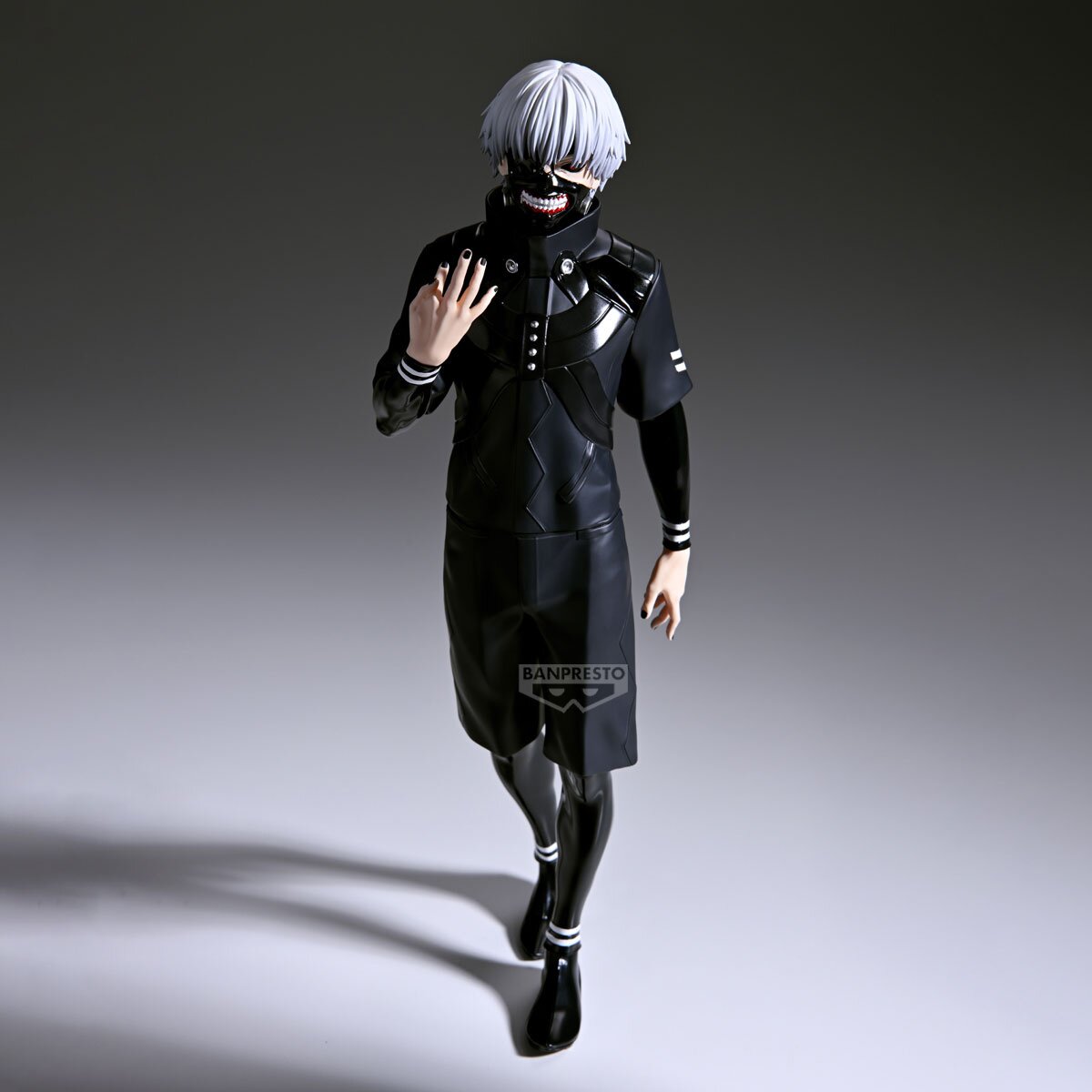 Grandista Tokyo Ghoul Ken Kaneki Non-Scale Figure - Tokyo