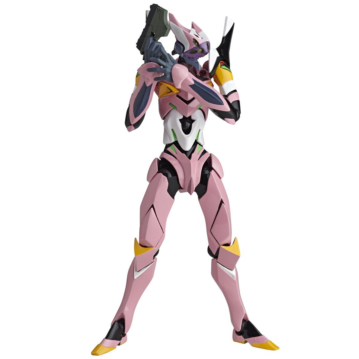 eva 08 figure