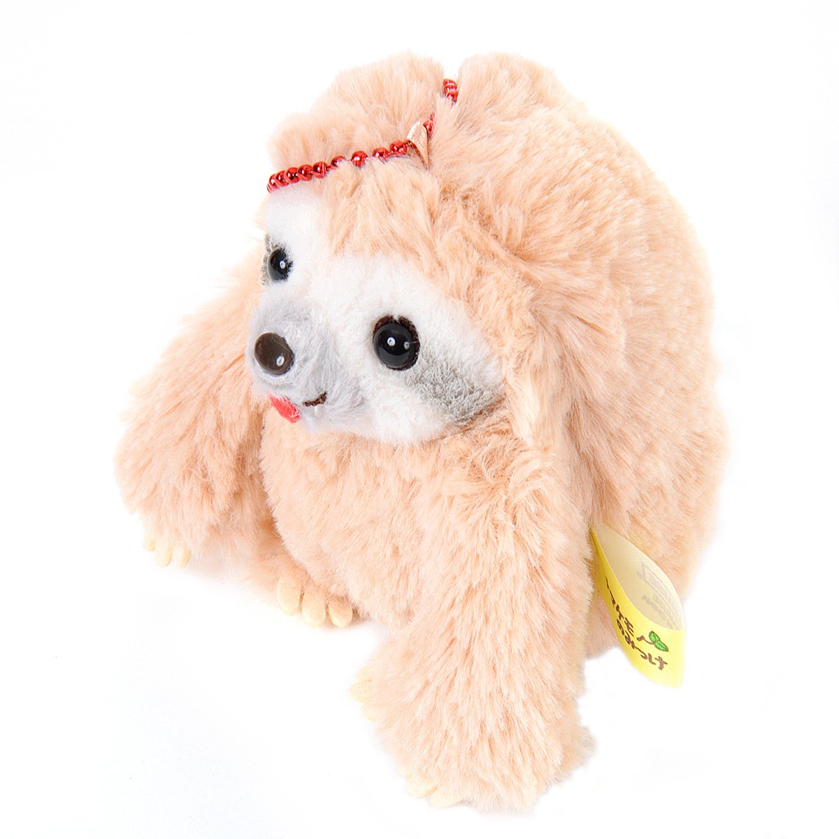 Namakemono no Mikke Otomodachi Sloth Plush Collection (Ball Chain