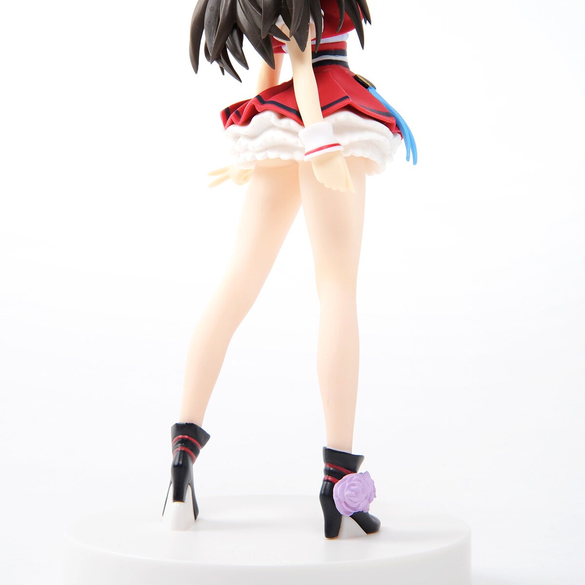 Rin Shibuya New Generations Figure | Idolmaster Cinderella Girls