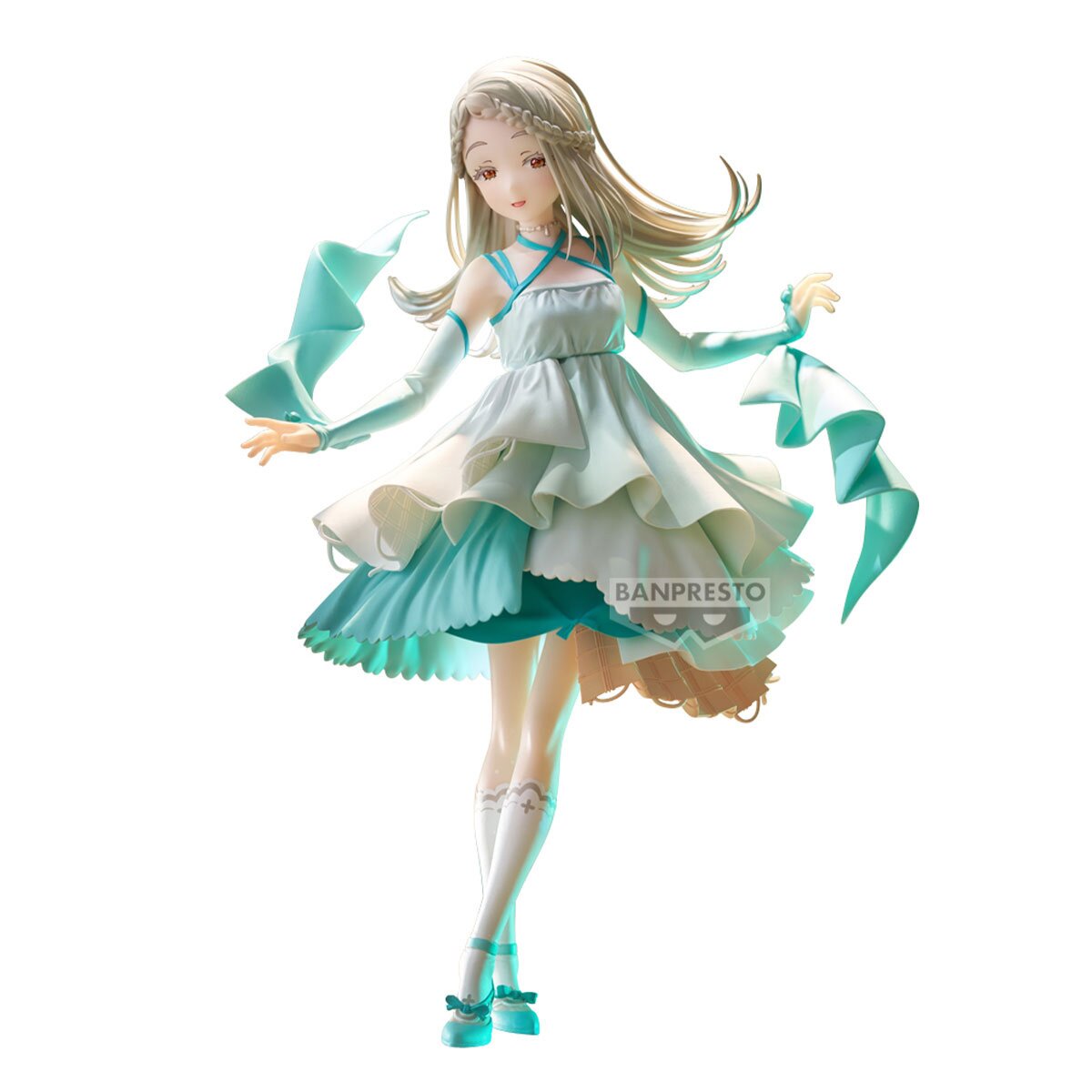 Espresto -Flowing- Gakuen Idolm@ster Hiro Shinosawa Non Espresto -Flowing- Gakuen Idolm@ster Hiro Shinosawa Non