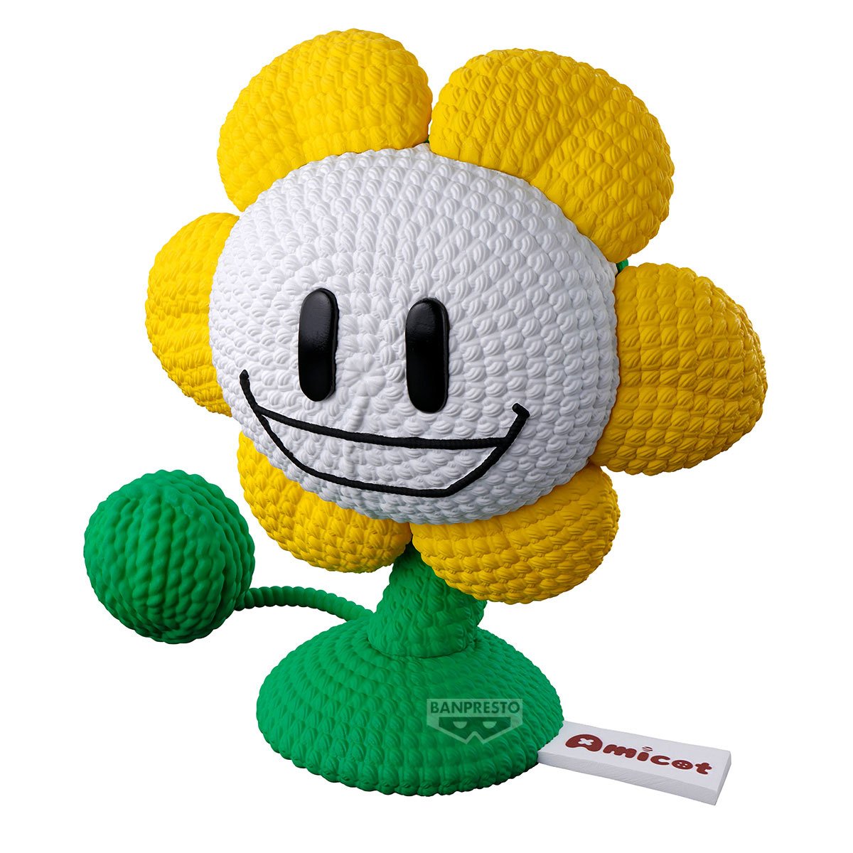 Interactive Flowey Amicot Undertale Flowey - Tokyo Otaku Mode (TOM)