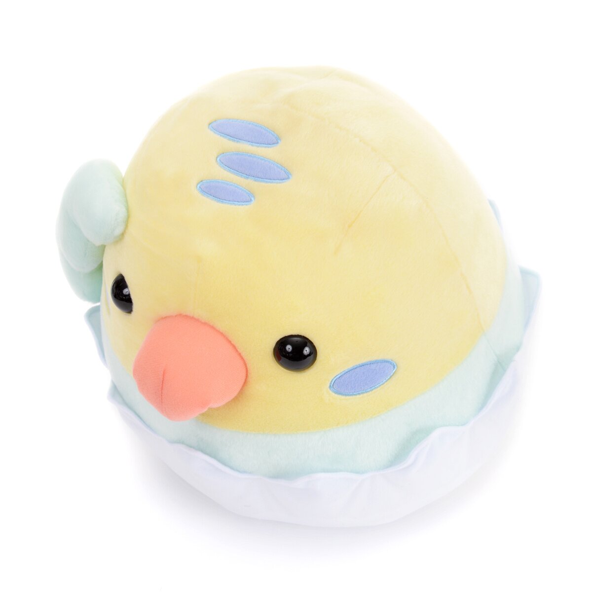 tamago plush