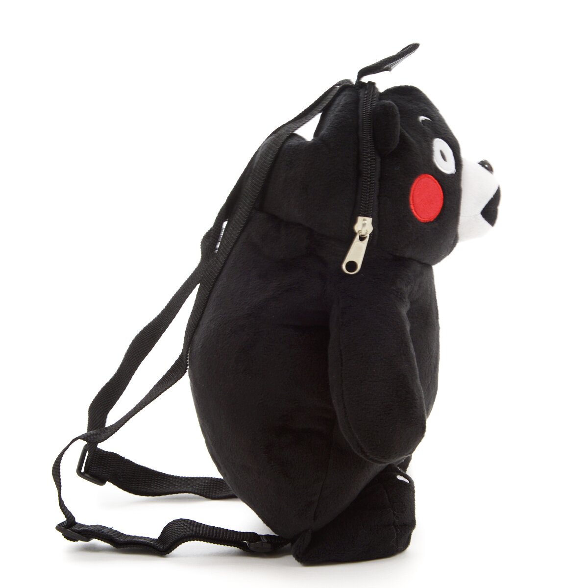 バッグ kumakuma Kumamon Plush Kids' Backpack - Tokyo Otaku Mode (TOM)