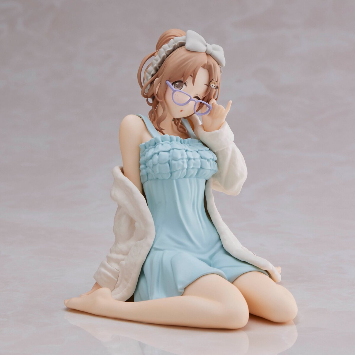 The Idolm Ster Shiny Colors Relax Time Hinana Ichikawa Non Scale Figure Tokyo Otaku Mode Tom