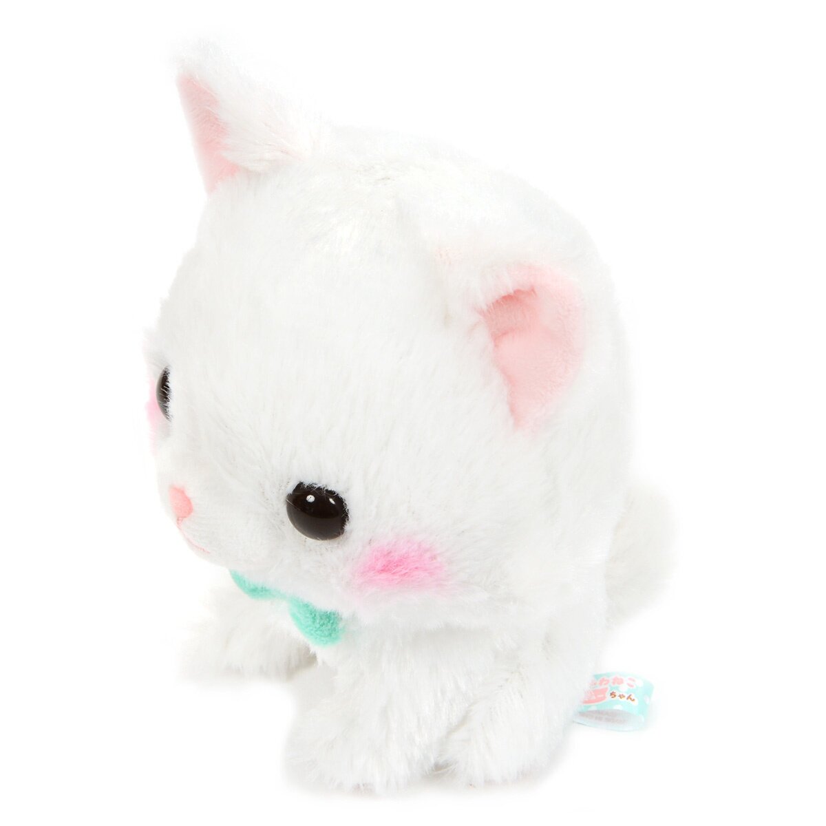 mew chan plush