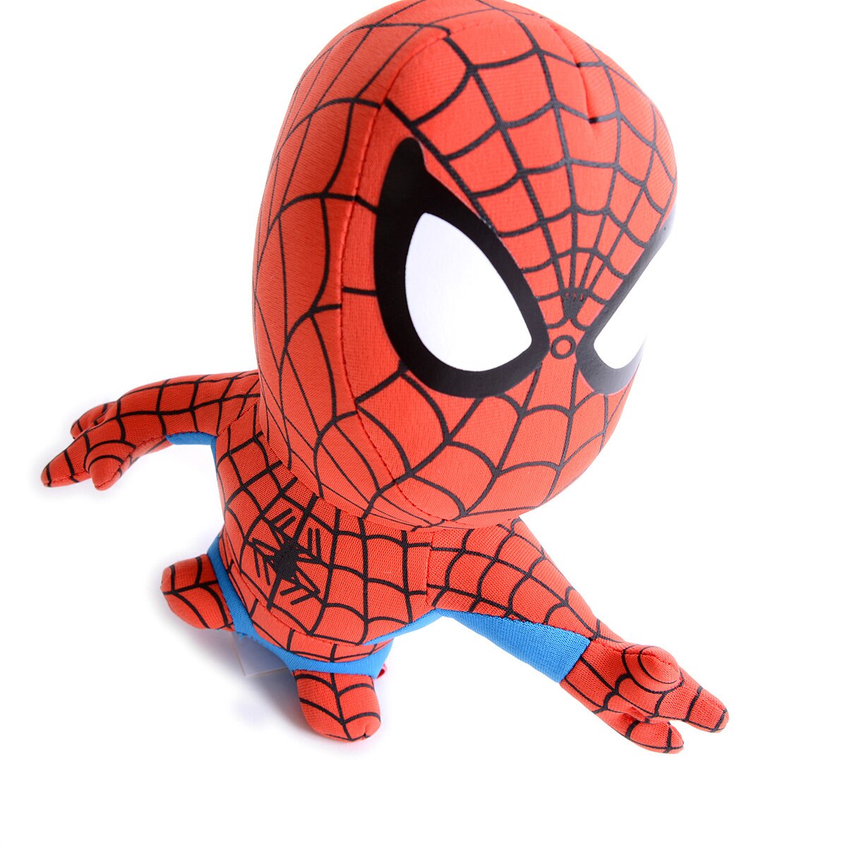 Peluche Spider-Man Super Deformed comprar en tu tienda online Buscalibre  Estados Unidos