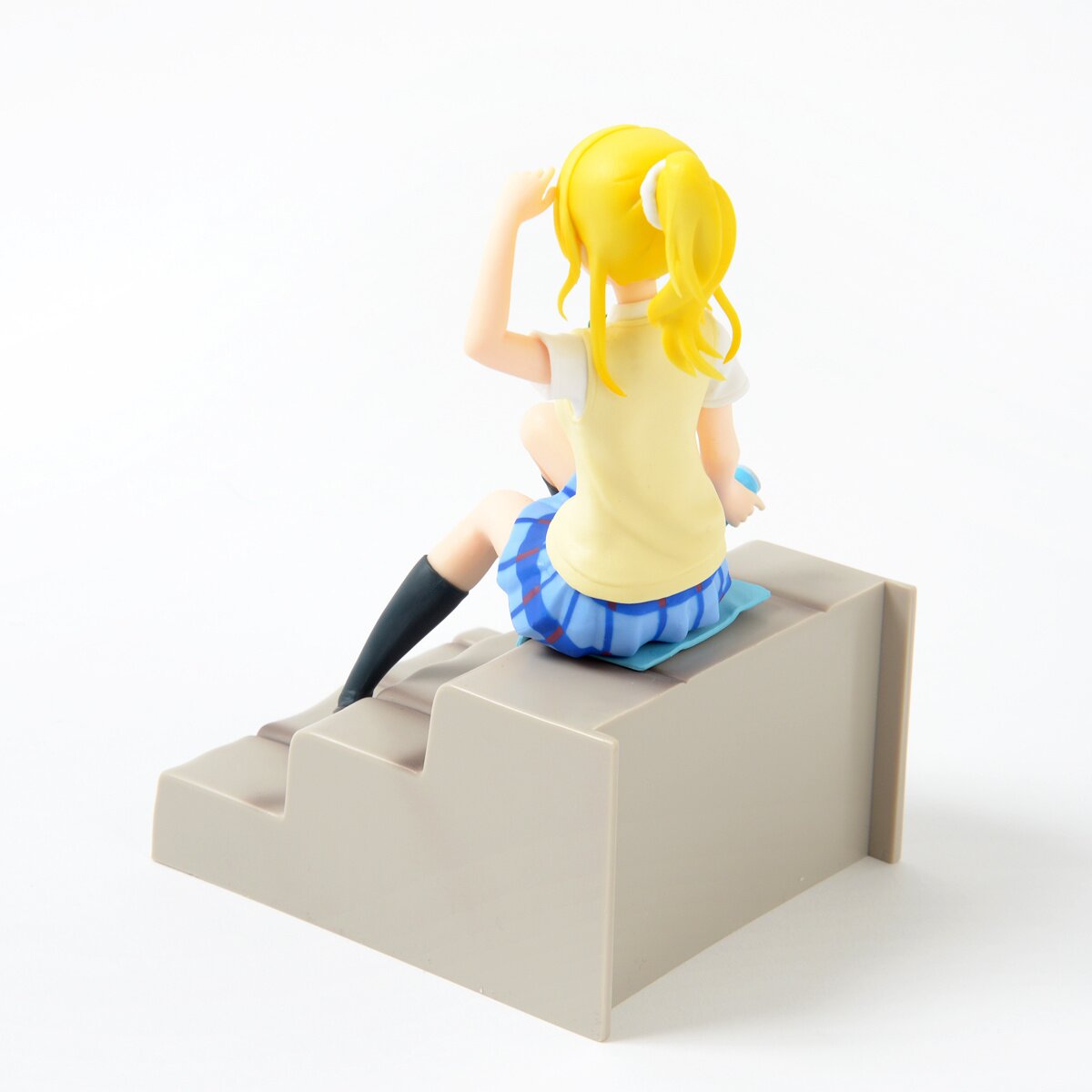 ALTER Love Live! Ayase Eli フィギュア Alter Love Live! Eli Ayase (School Idol Festival Version) 1