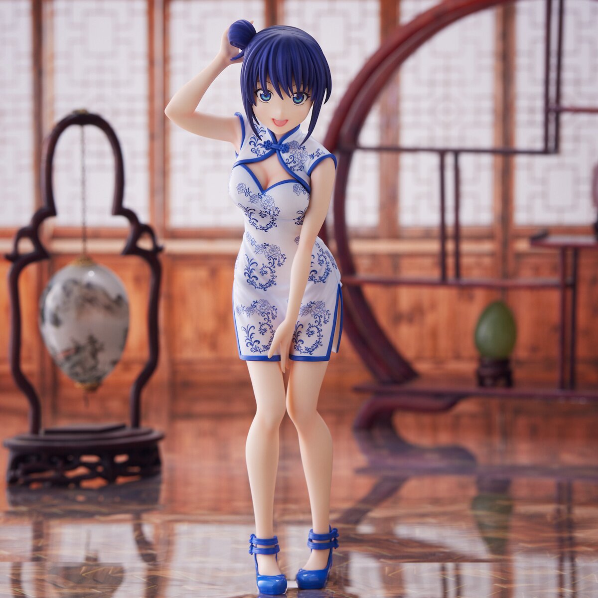 Nagisa dress