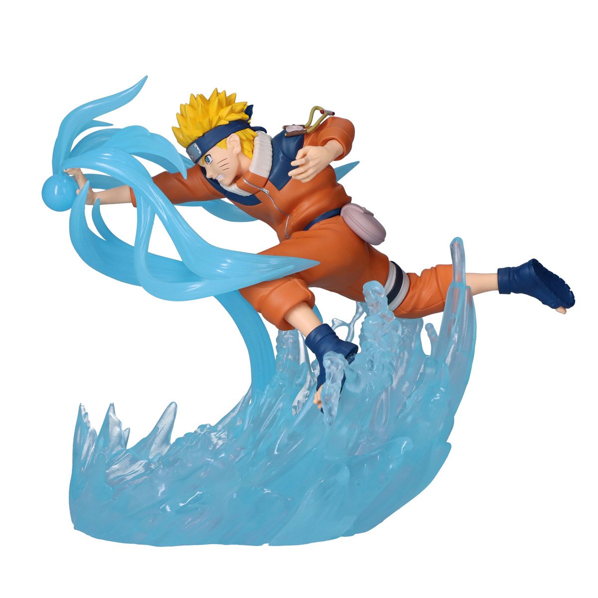 Naruto Combination Battle Naruto Uzumaki - Tokyo Otaku Mode (TOM)