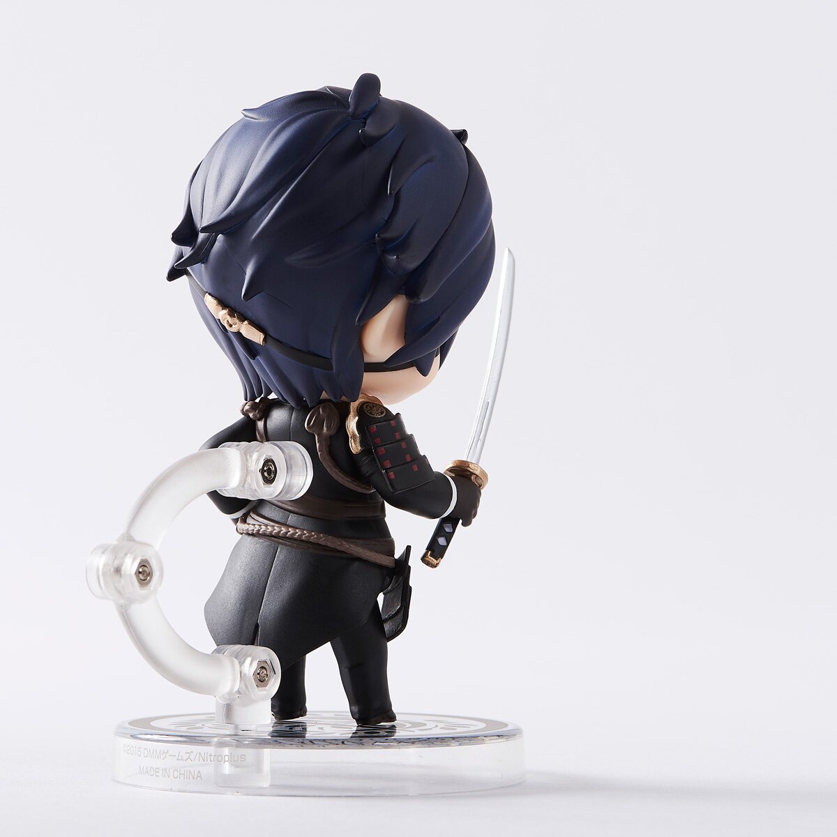 Nendoroid Touken Ranbu -Online- Shokudaikiri Mitsutada