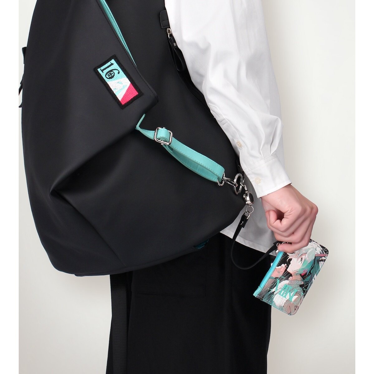 【MUCENT】 MIKEY L LOGO BACK PACK / 追跡付 Sprayground TMNT MUTANT MAYHEM MIKEY DLXR BACKPACK