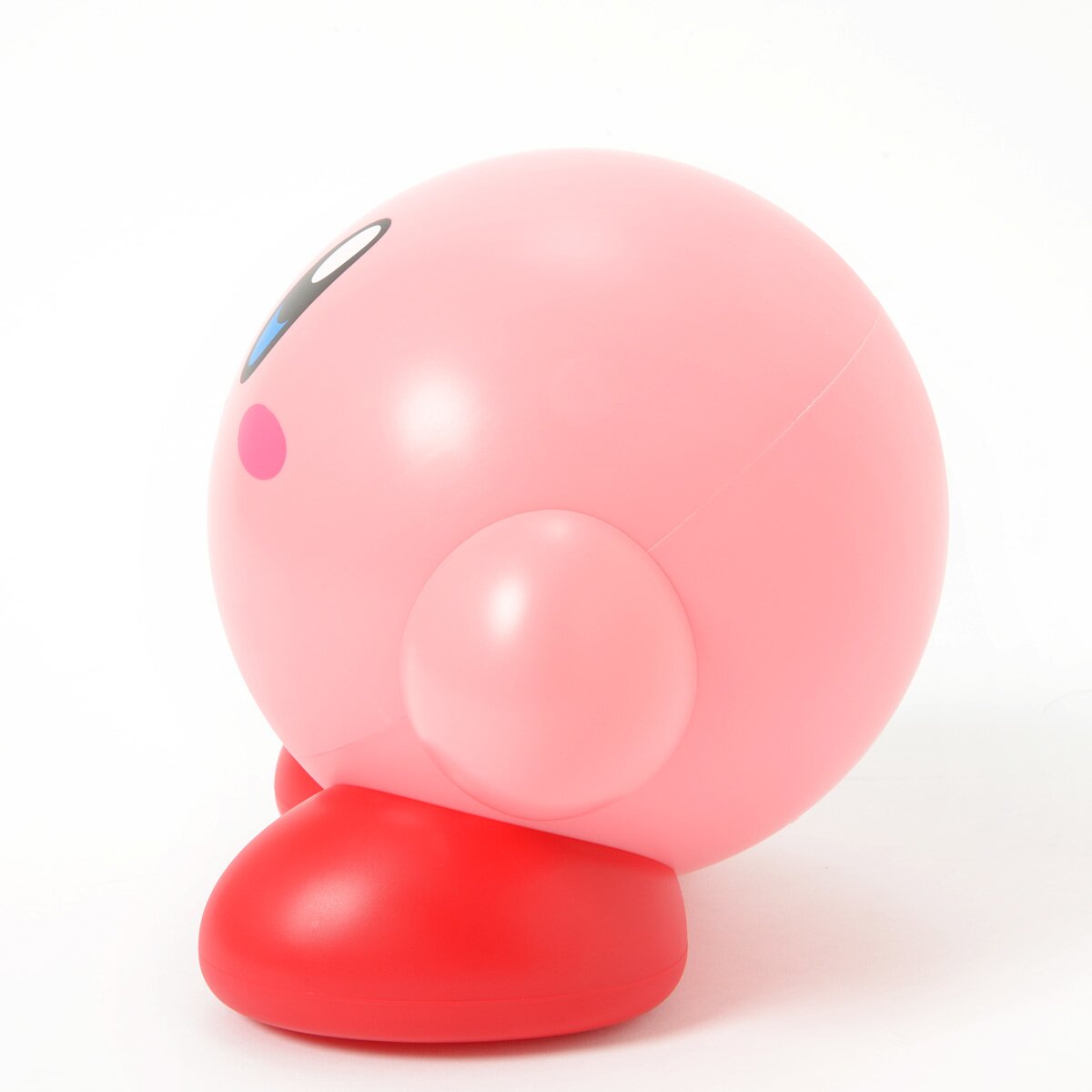 poseable kirby