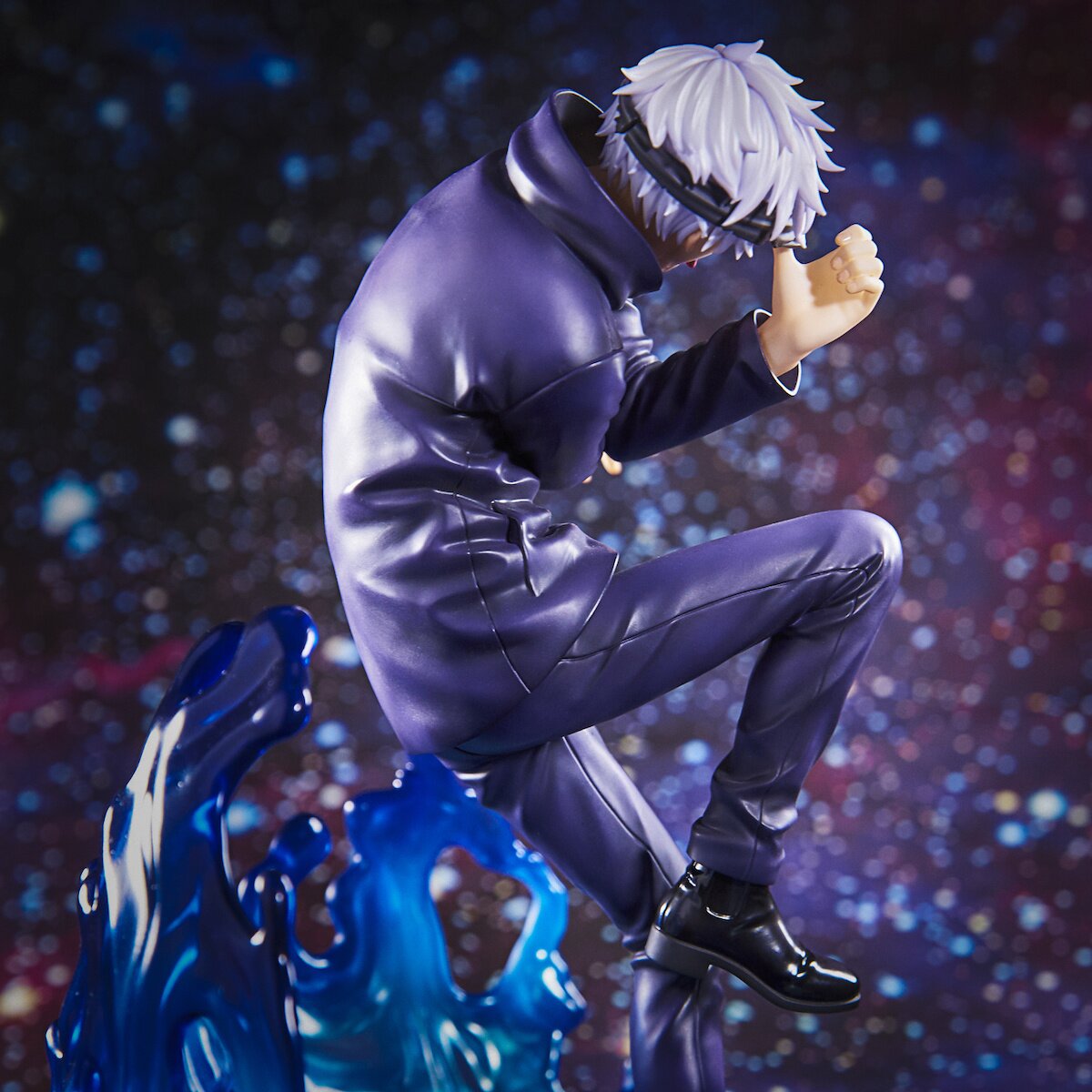 Jujutsu Kaisen Satoru Gojo 1/7 Scale Figure - Tokyo Otaku