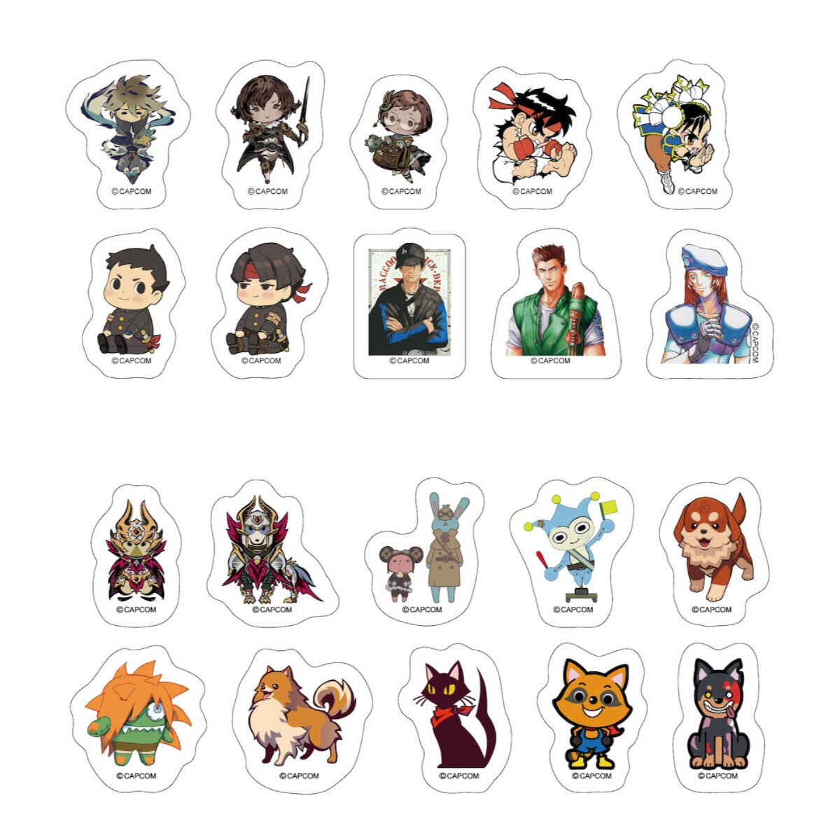 Otaku World Stickers for Sale