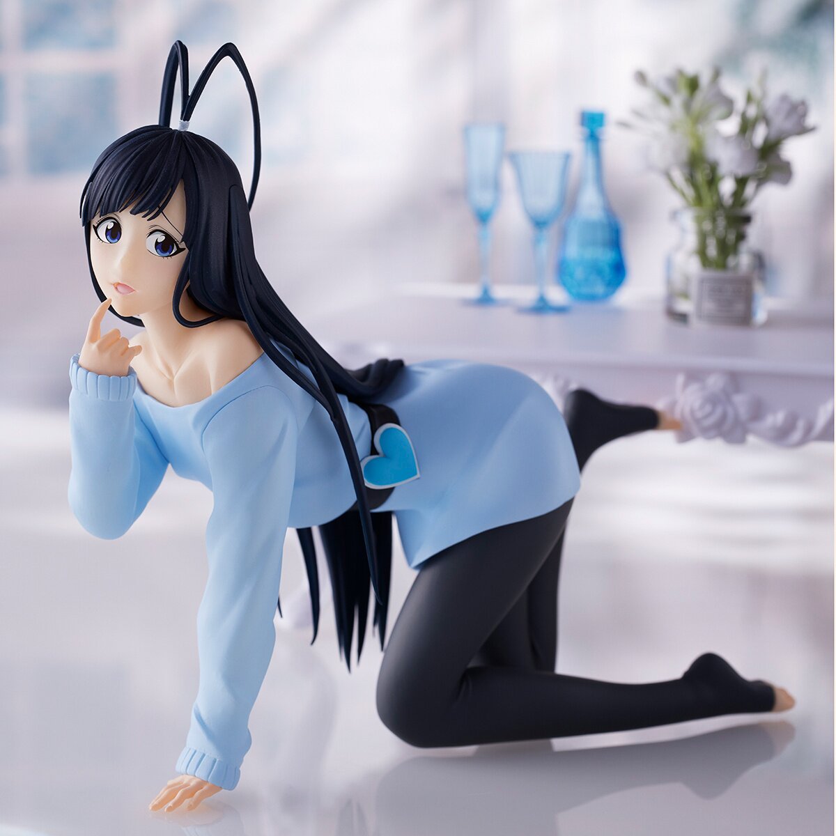 Bleach -Relax Time- Giselle Gewelle Non-Scale Figure