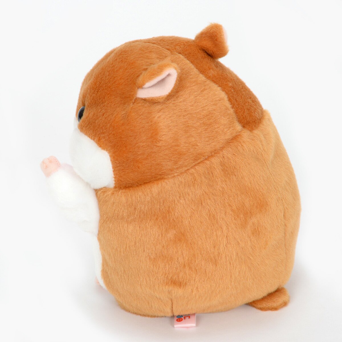 hamster hand puppet
