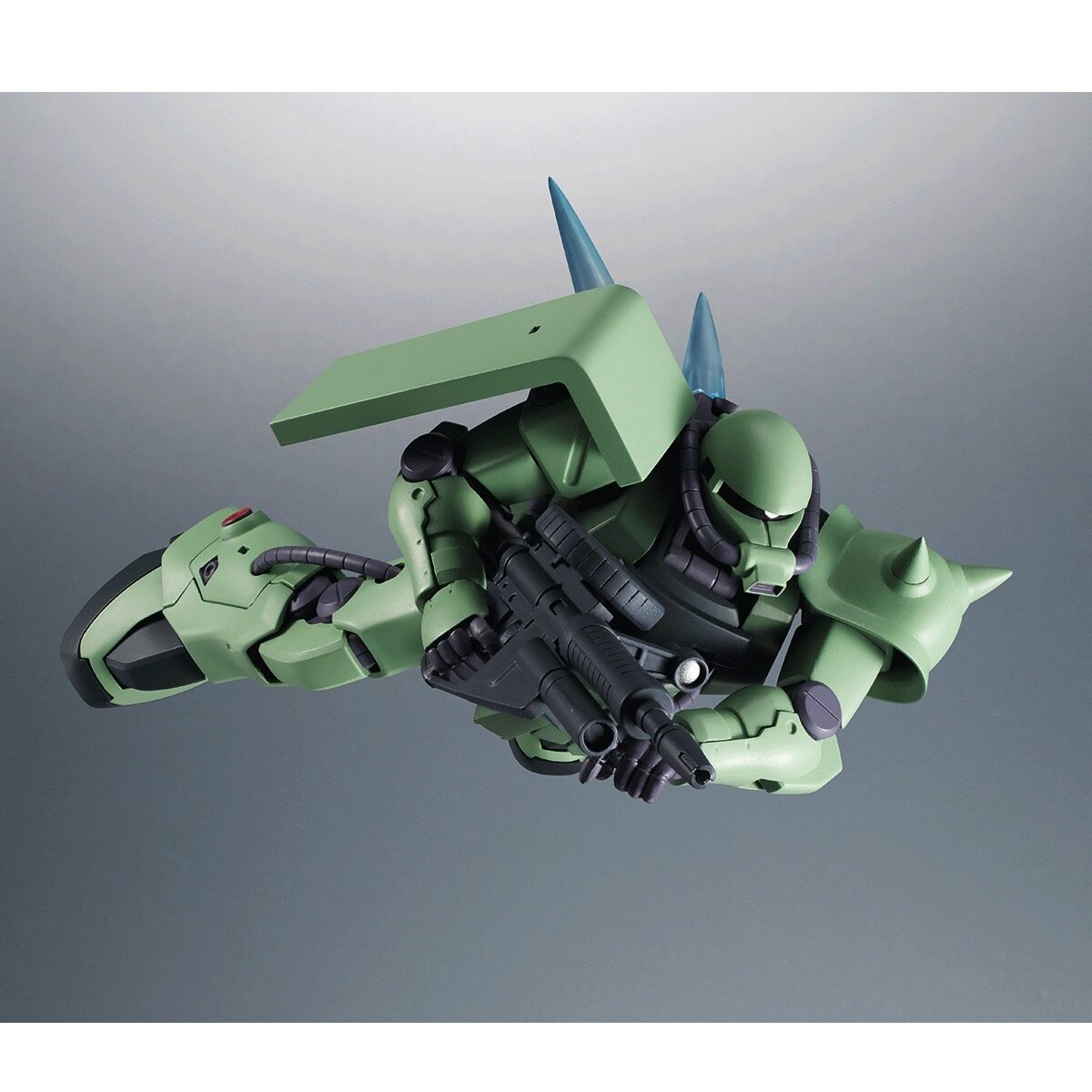 Robot Spirits SIDE MS MS-06F-2 Zaku II F-2 Type A.N.I.M.E.