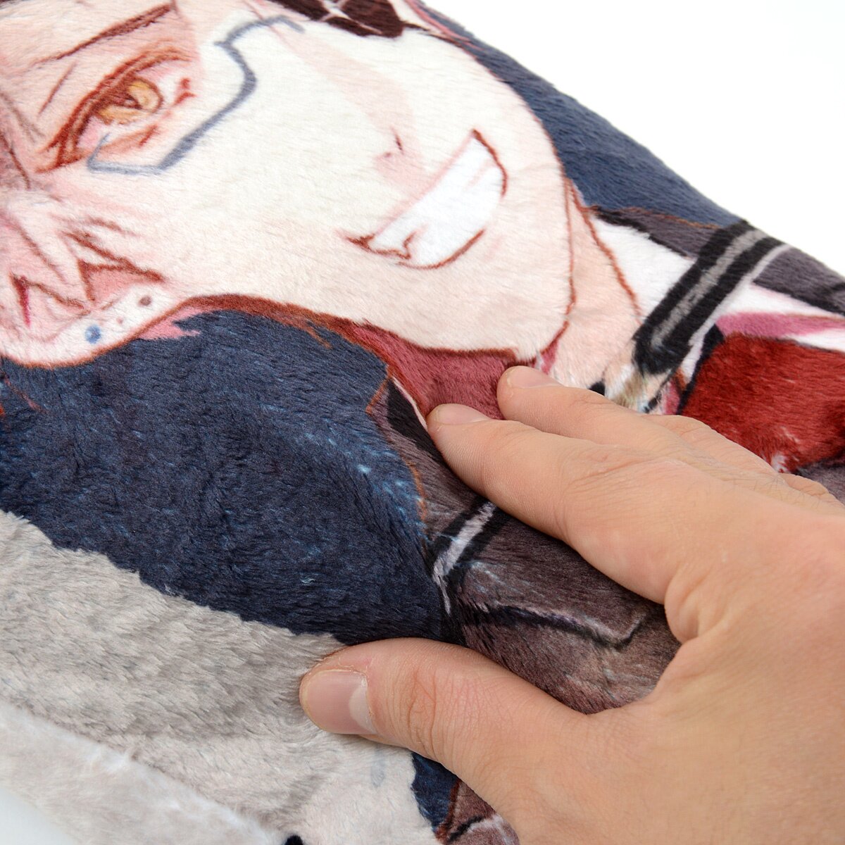 Diabolik Lovers Shin Long Cushion - Tokyo Otaku Mode (TOM)