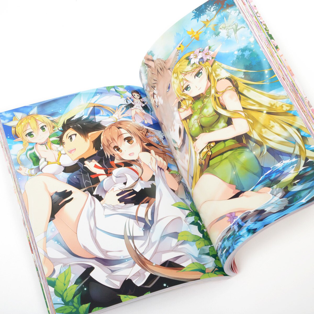 藤真拓哉画集 ViVidgarden Takuya Fujima Illust… - メルカリ