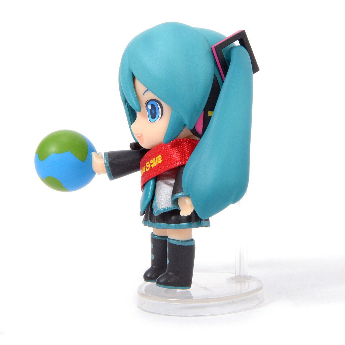 Hatsune Miku Project Mirai Complete