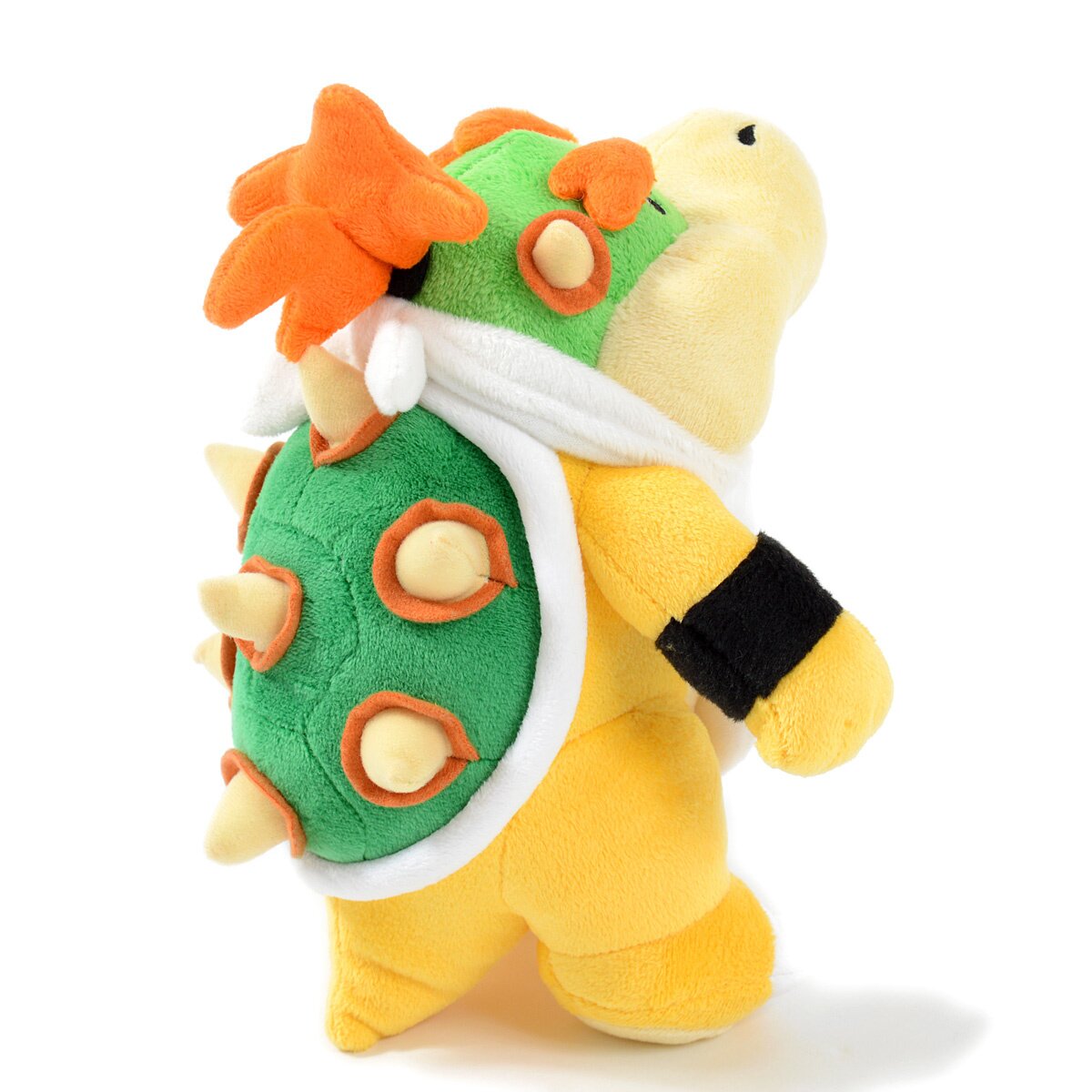 Bowser Jr. 7” Plush  Super Mario: Nintendo - Tokyo Otaku Mode (TOM)