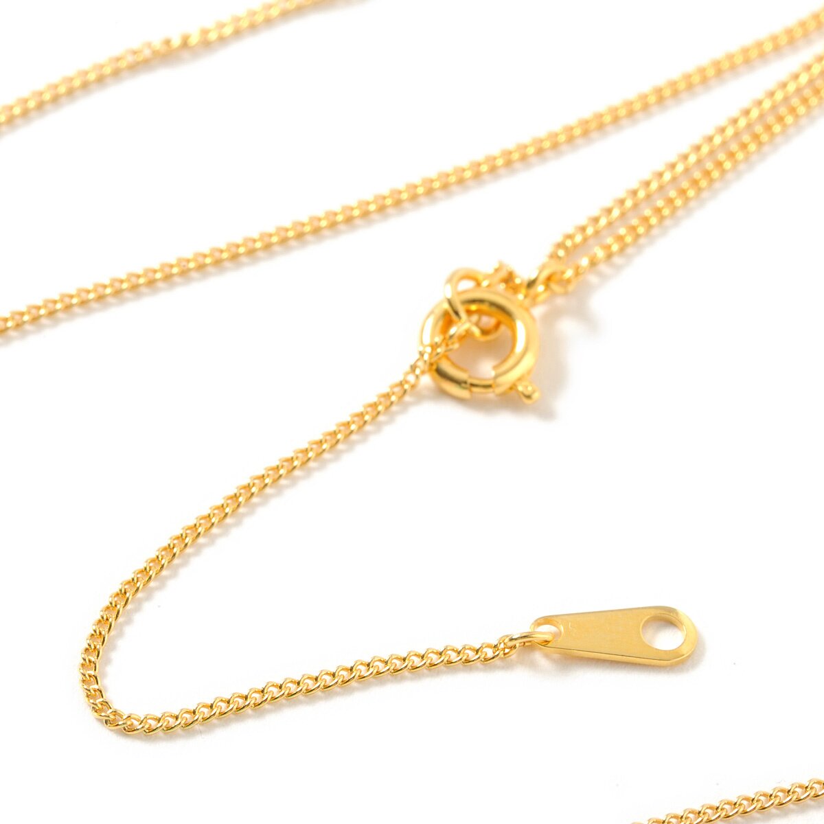 ☆ENGBROX☆ jelly bean necklace EBNL22056RB Olivia and Jackson Polished Bean Necklace - 84 requests