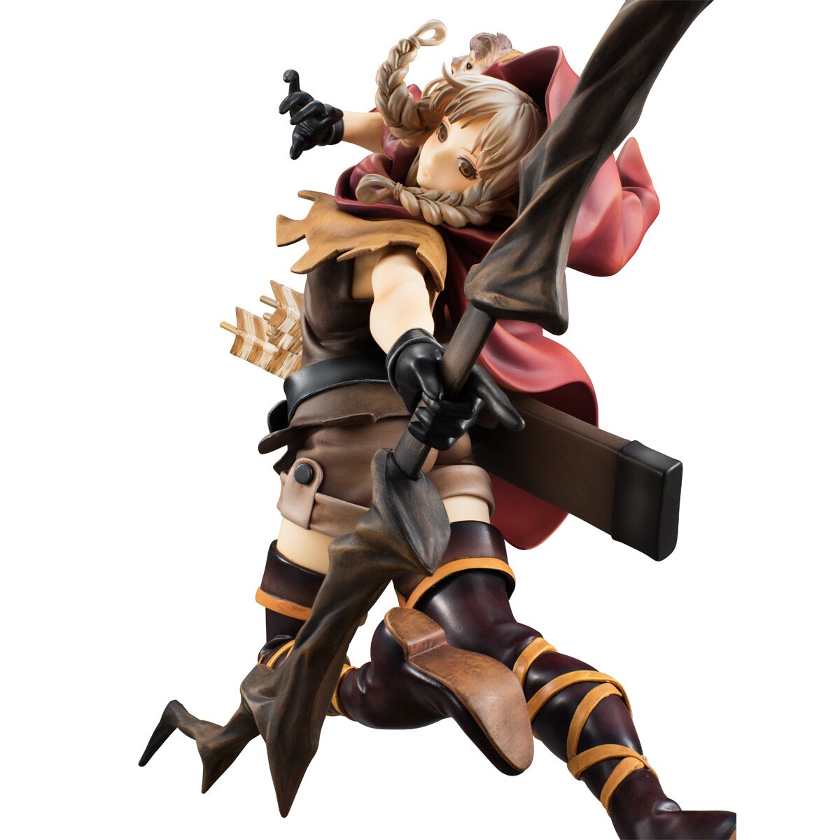 Dragon's Crown - Elf - Excellent Model - 1/7 (MegaHouse) - Akiba Soul