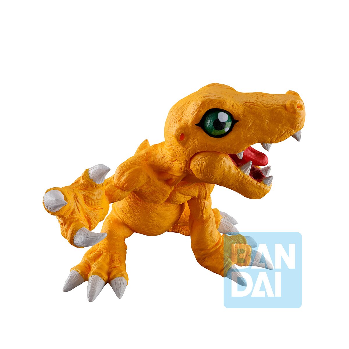 Digimon Agumon