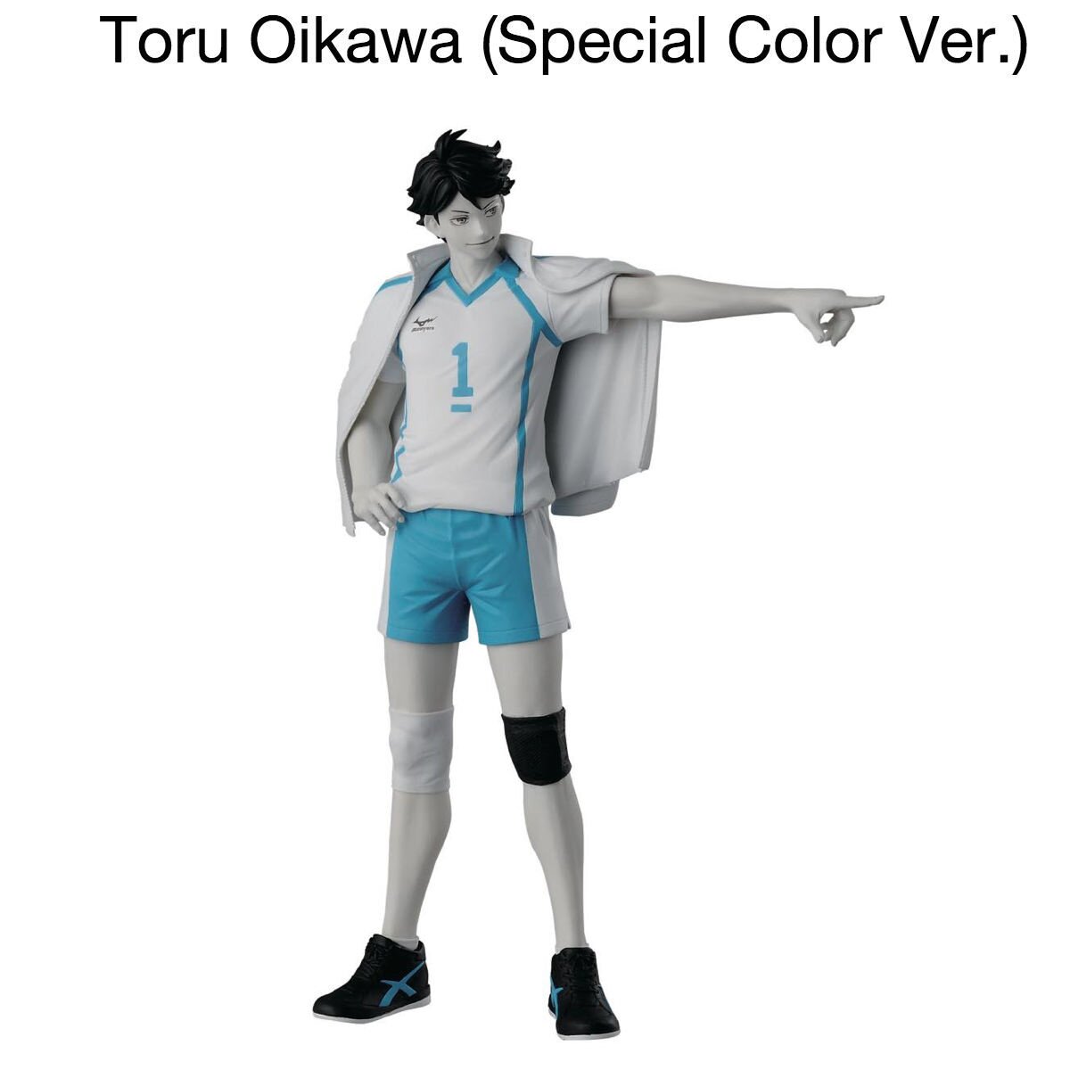 figure oikawa