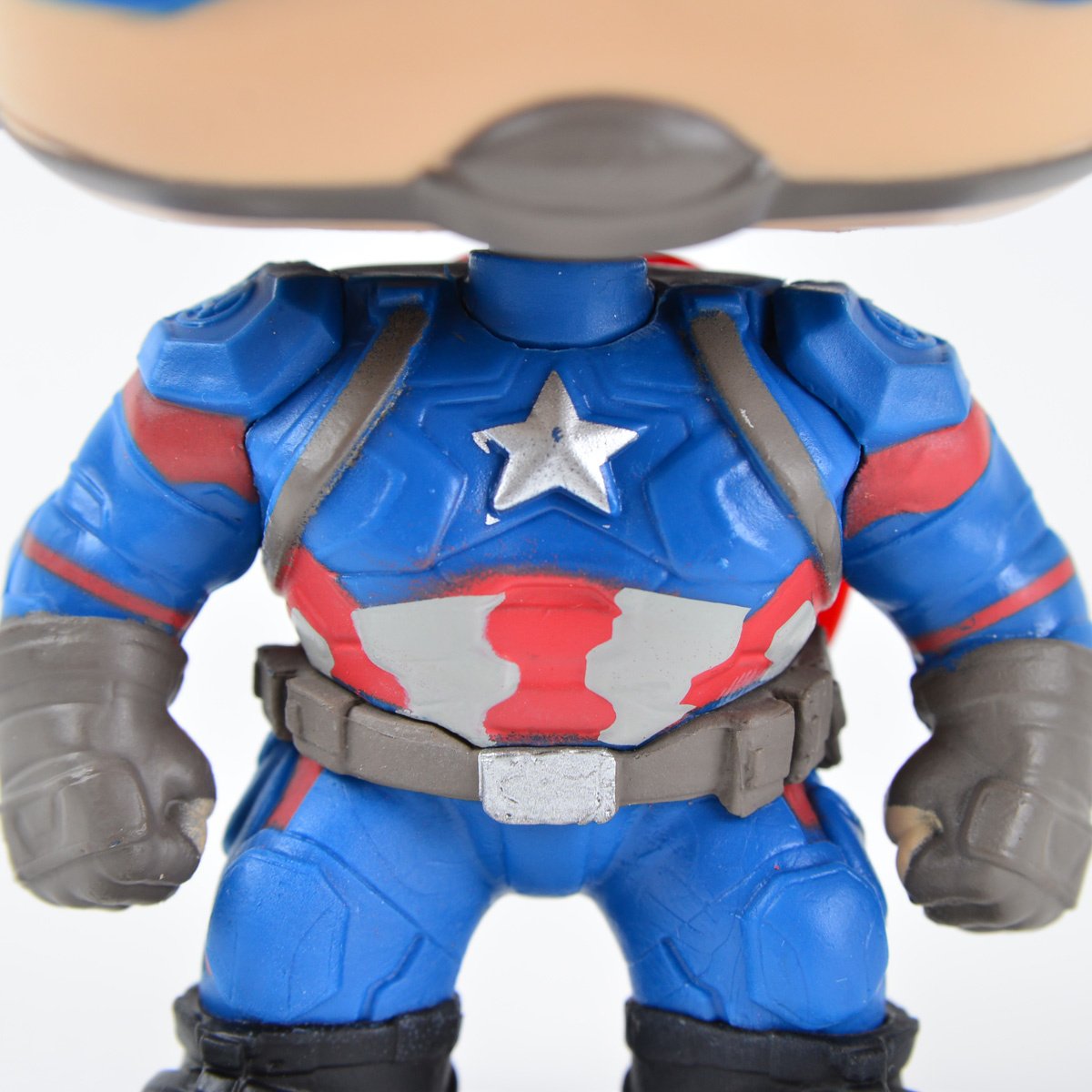 Pop! Captain America: Civil War - Captain America: Marvel - Tokyo