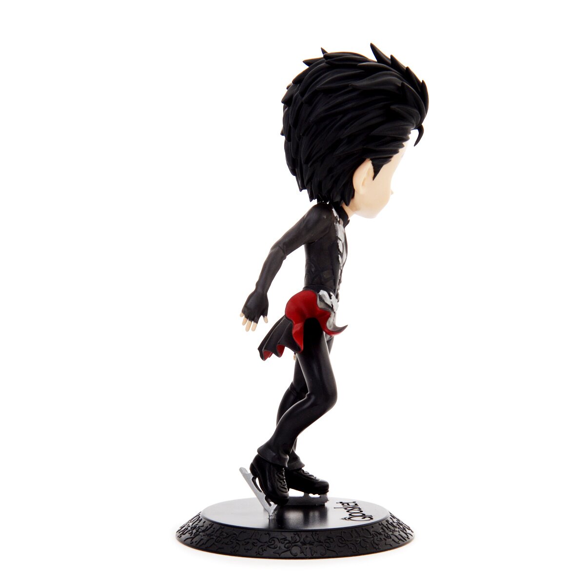 Q Posket Prince [Yuri!!! on Ice] Yuri Katsuki Figure