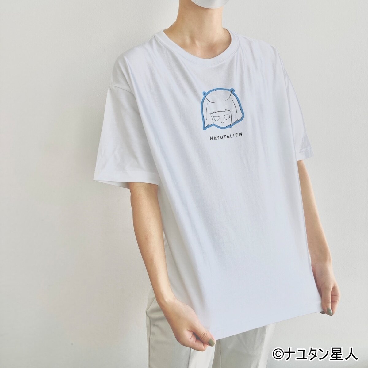 NayutalieN Nayutan T-Shirt - Tokyo Otaku Mode (TOM)